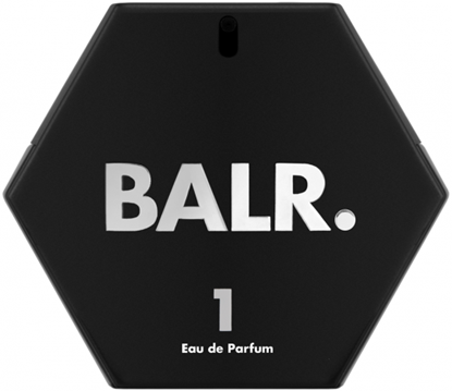 BALR. 1 FOR MEN EDP SPRAY 50 ML